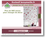Ejemplo de creatividad gr�fica en email marketing de Experian CheetahMail