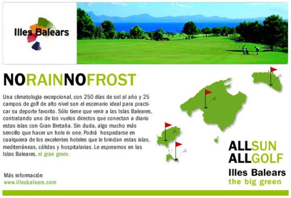 campa�a de email marketing del Govern de les Illes Balears