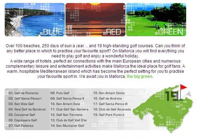 campa�a de email marketing del Govern de les Illes Balears