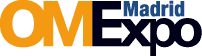 Logo OMExpo Barcelona
